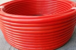 ini adalah gambar product pipa pipa Westpex Red asli Westpex Indonesia