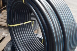 ini adalah produk Pipa HDPE yang asli dari Westpex Indonesia