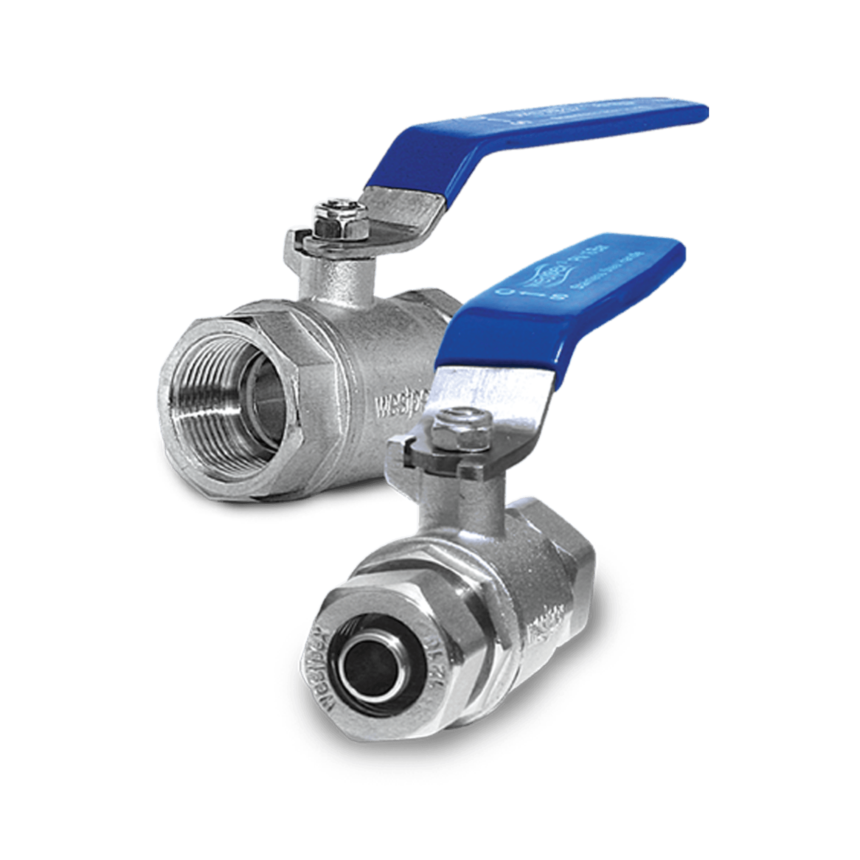 Ball Valves dari westpex