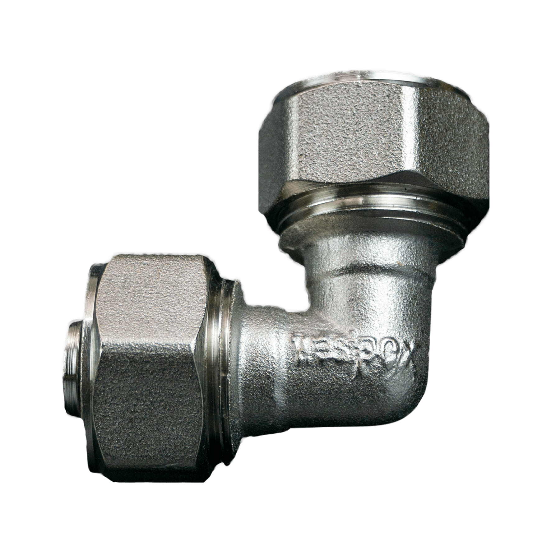 Copper Elbow untuk pipa r hot