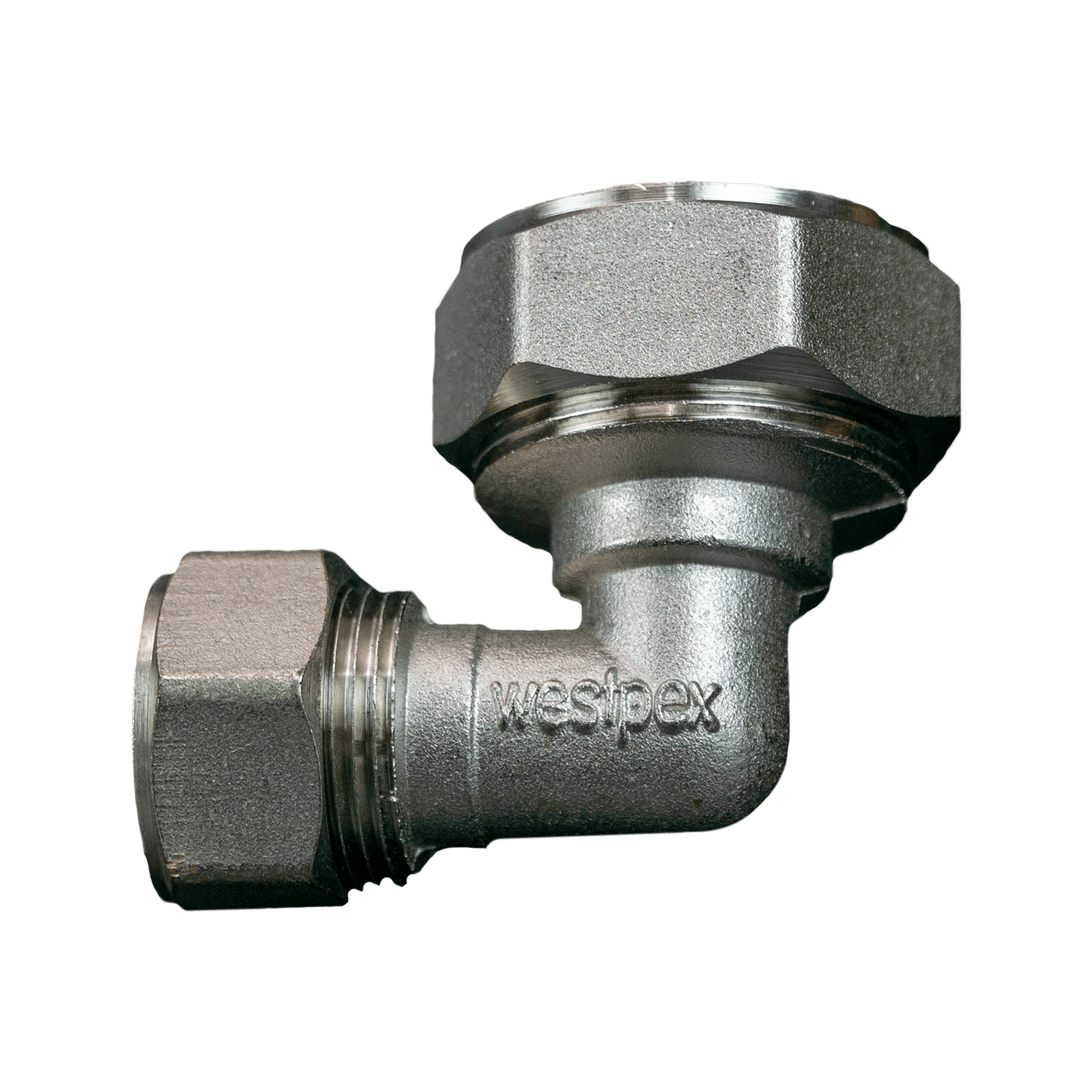 Copper reducing elbow untuk pipa r hot