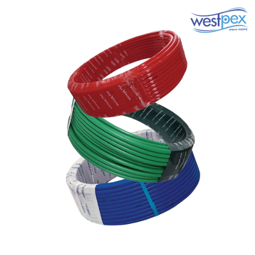 Jenis jenis pipa dari Westpex