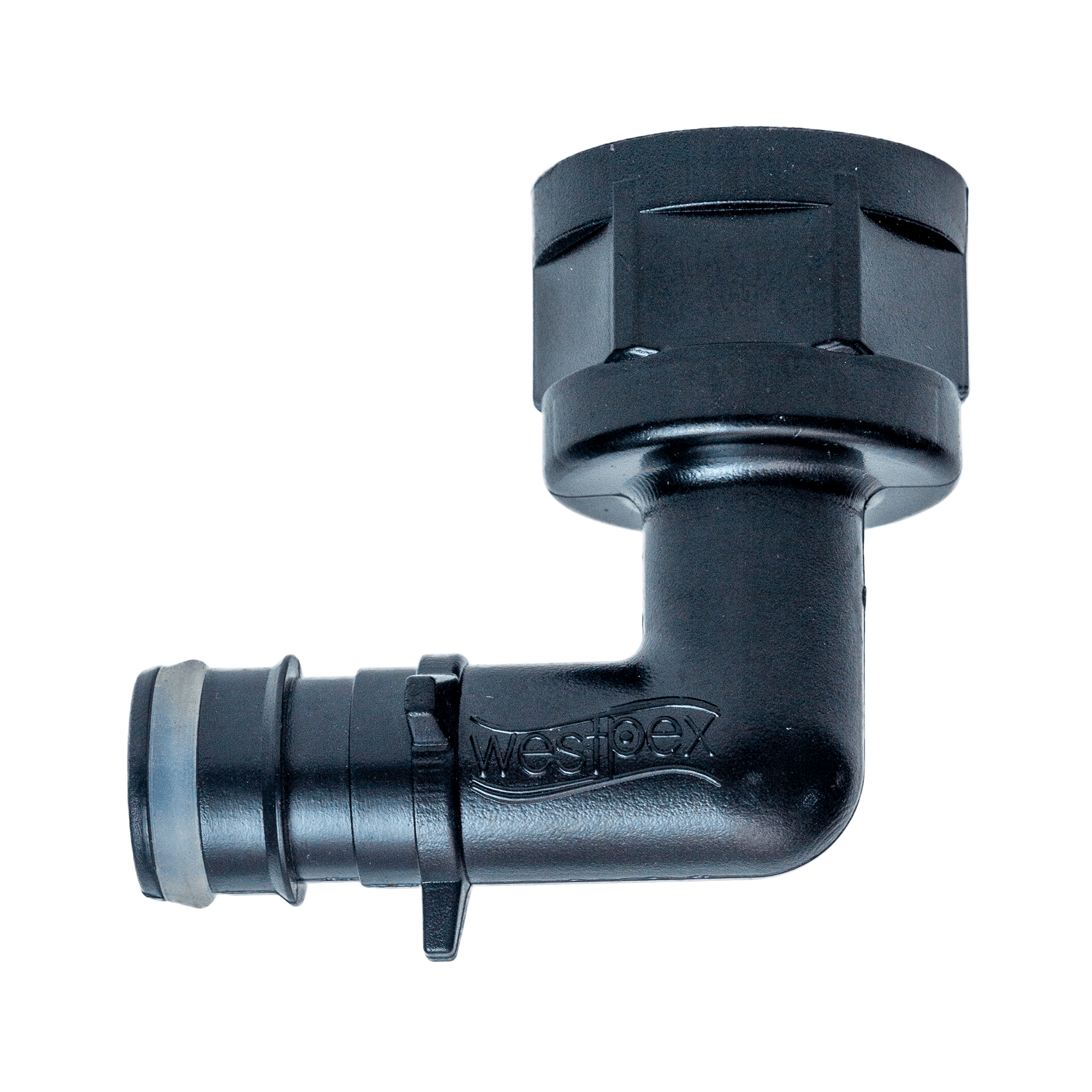 Expander plastik female elbow pipa pex westpex