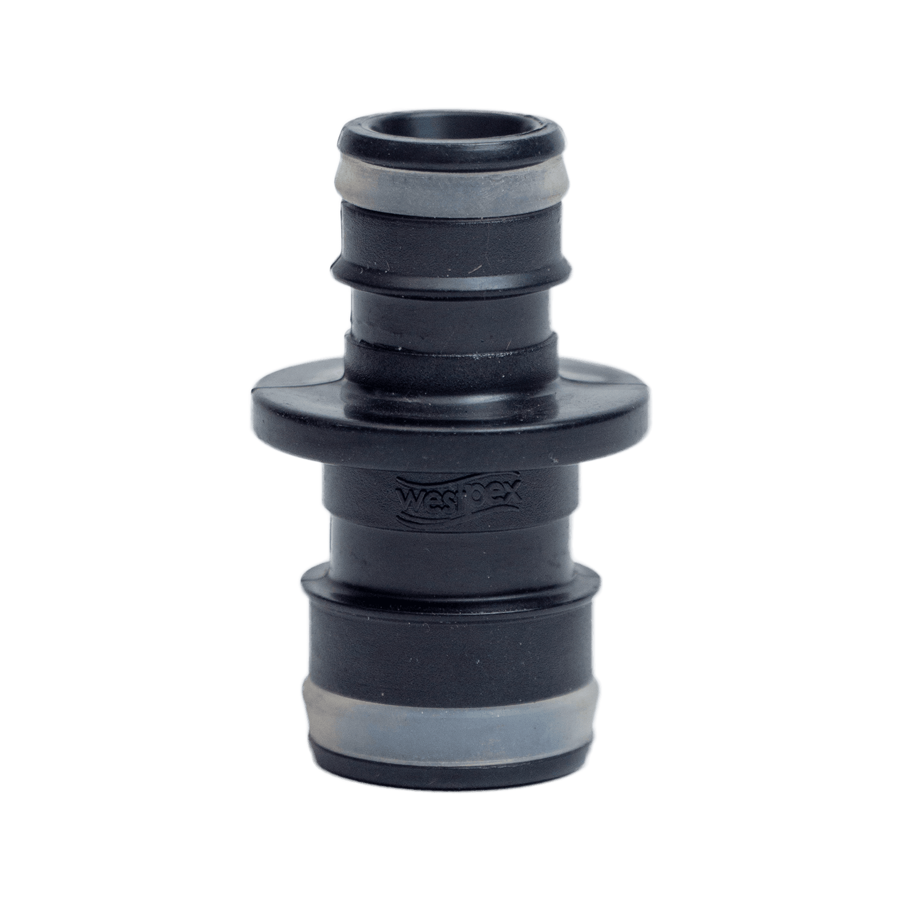 Expander plastik reducing straight untuk pipa pex dari westpex