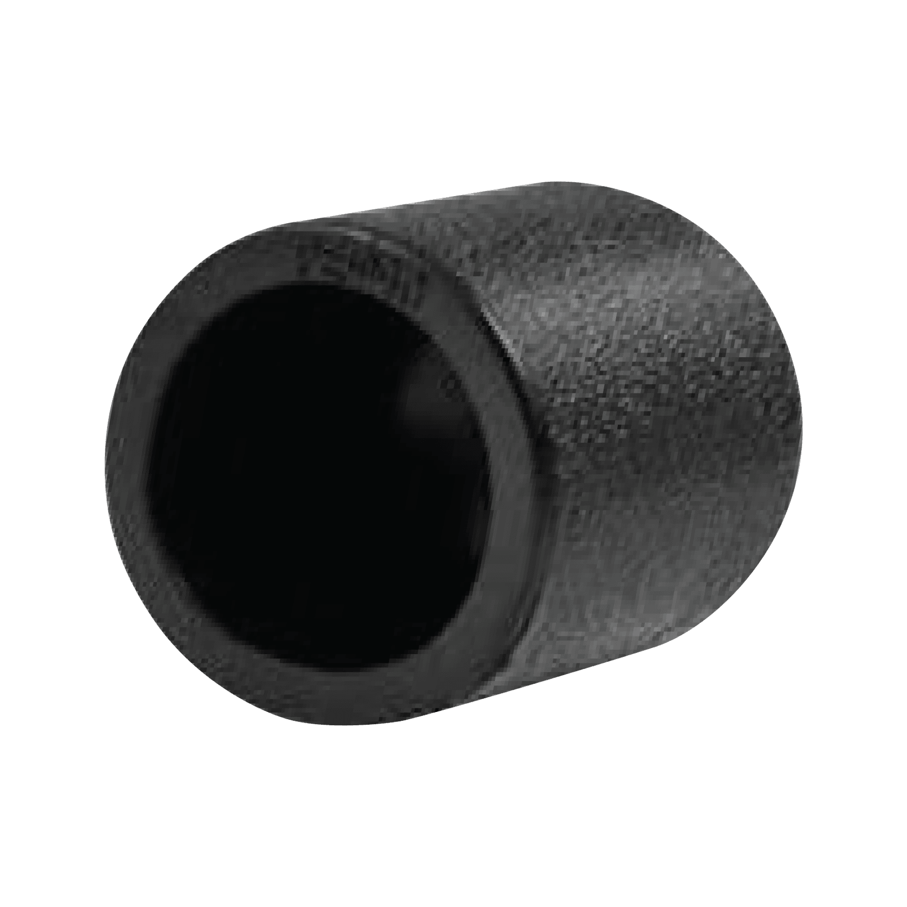 HDPE fitting cap dari westpex