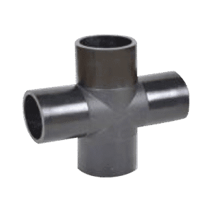 Cross -HDPE