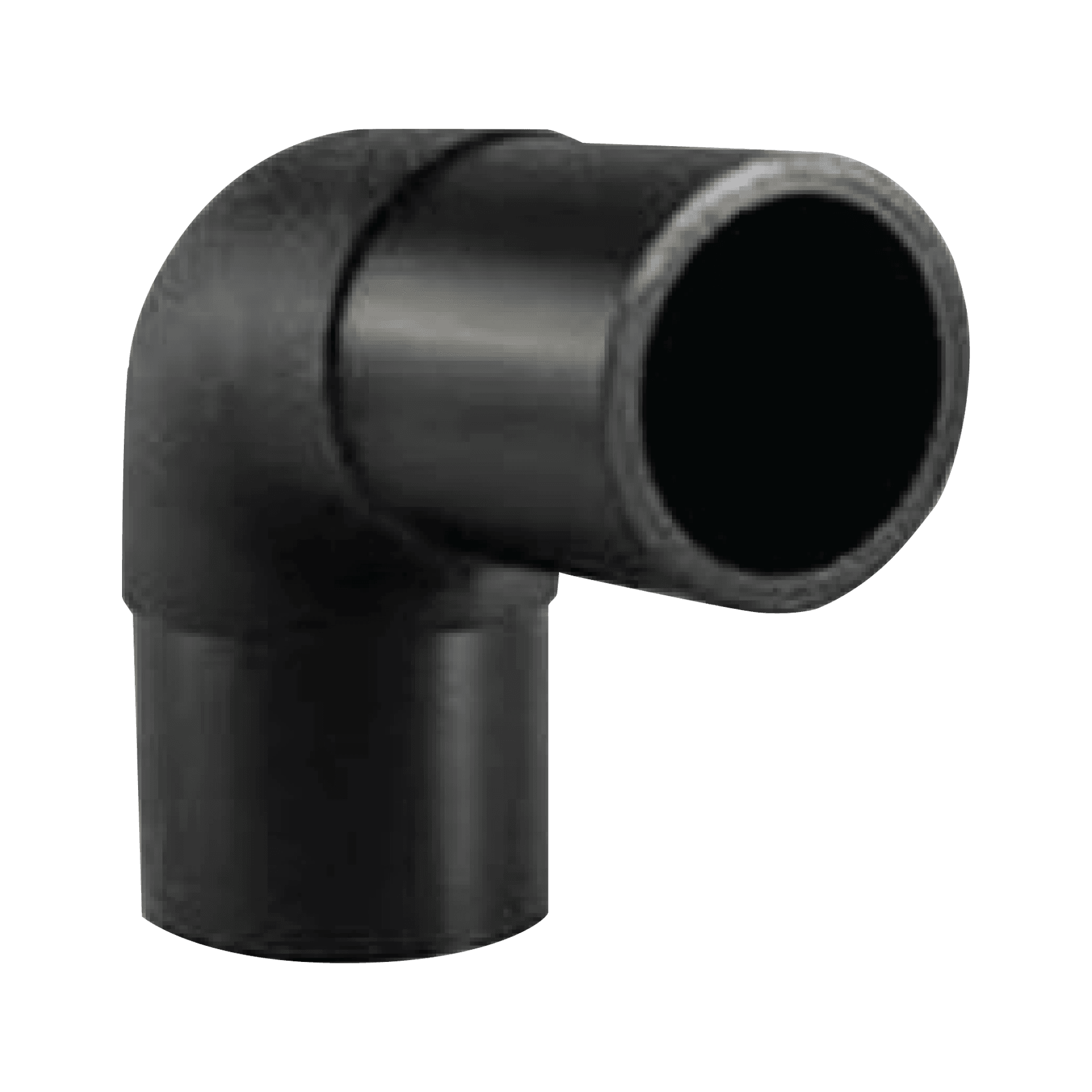 HDPE fitting elbow 90 dari westpex