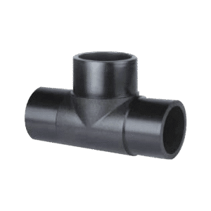 Equal Tee – HDPE