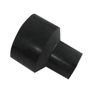 Reducing Straight – HDPE