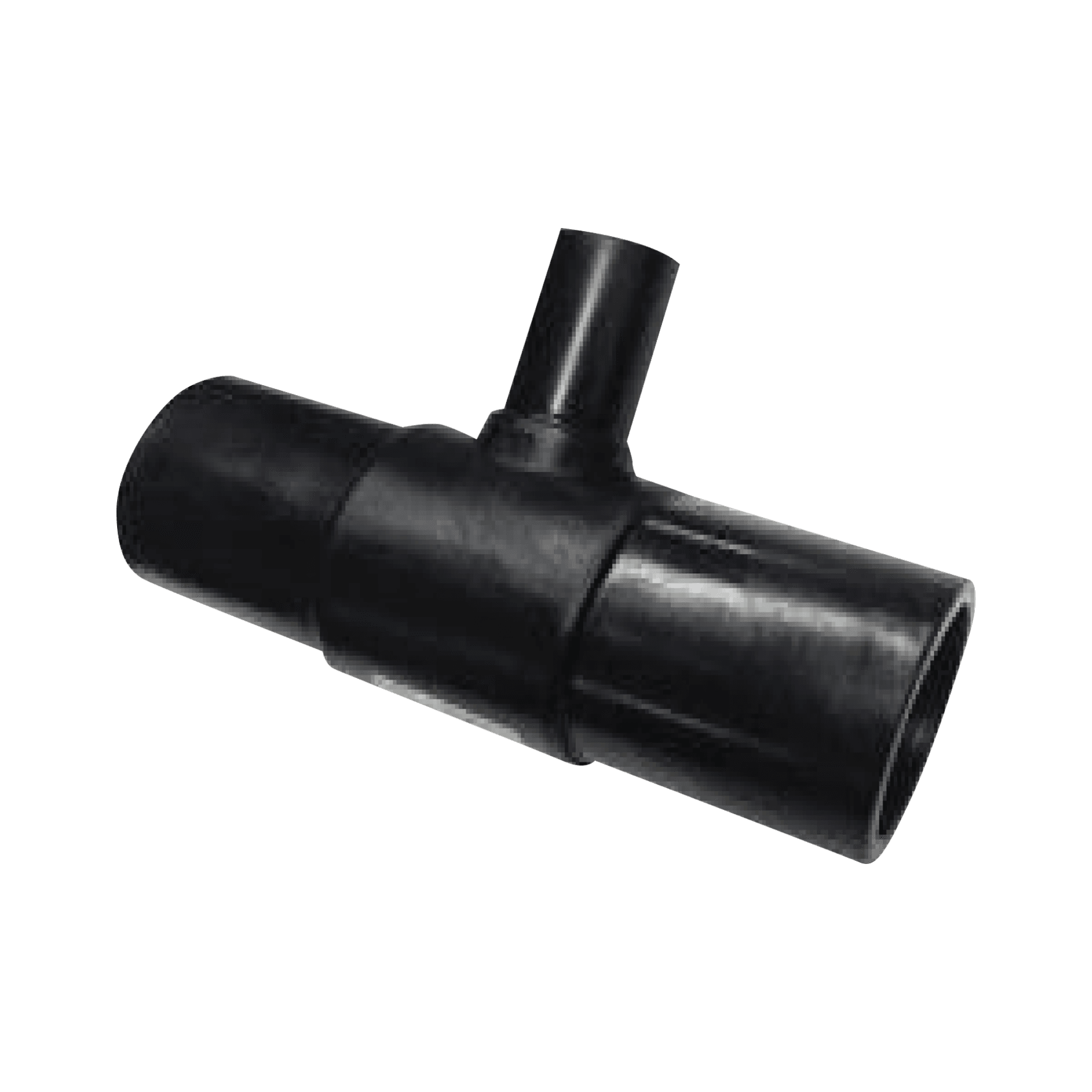 HDPE fitting reducing tee untuk pipa hdpe dari westpex