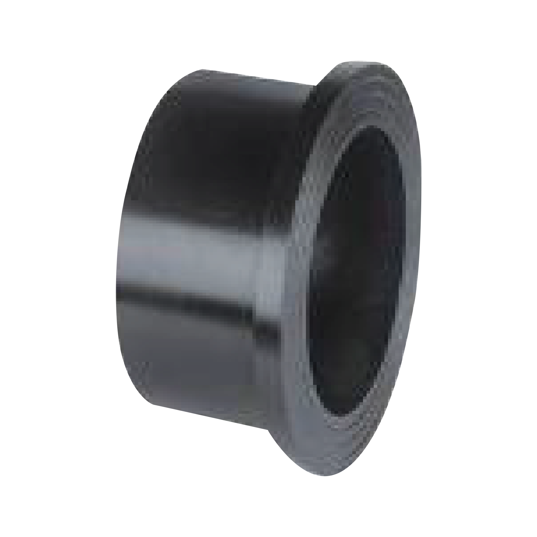 HDPE fitting stub end dari westpex