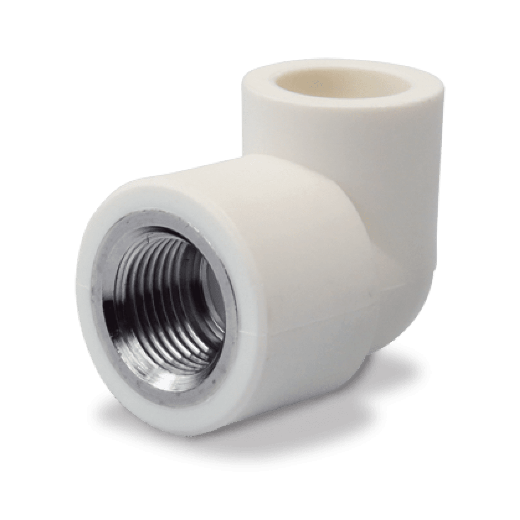 PPR Fitting elbow thread female dari westpex