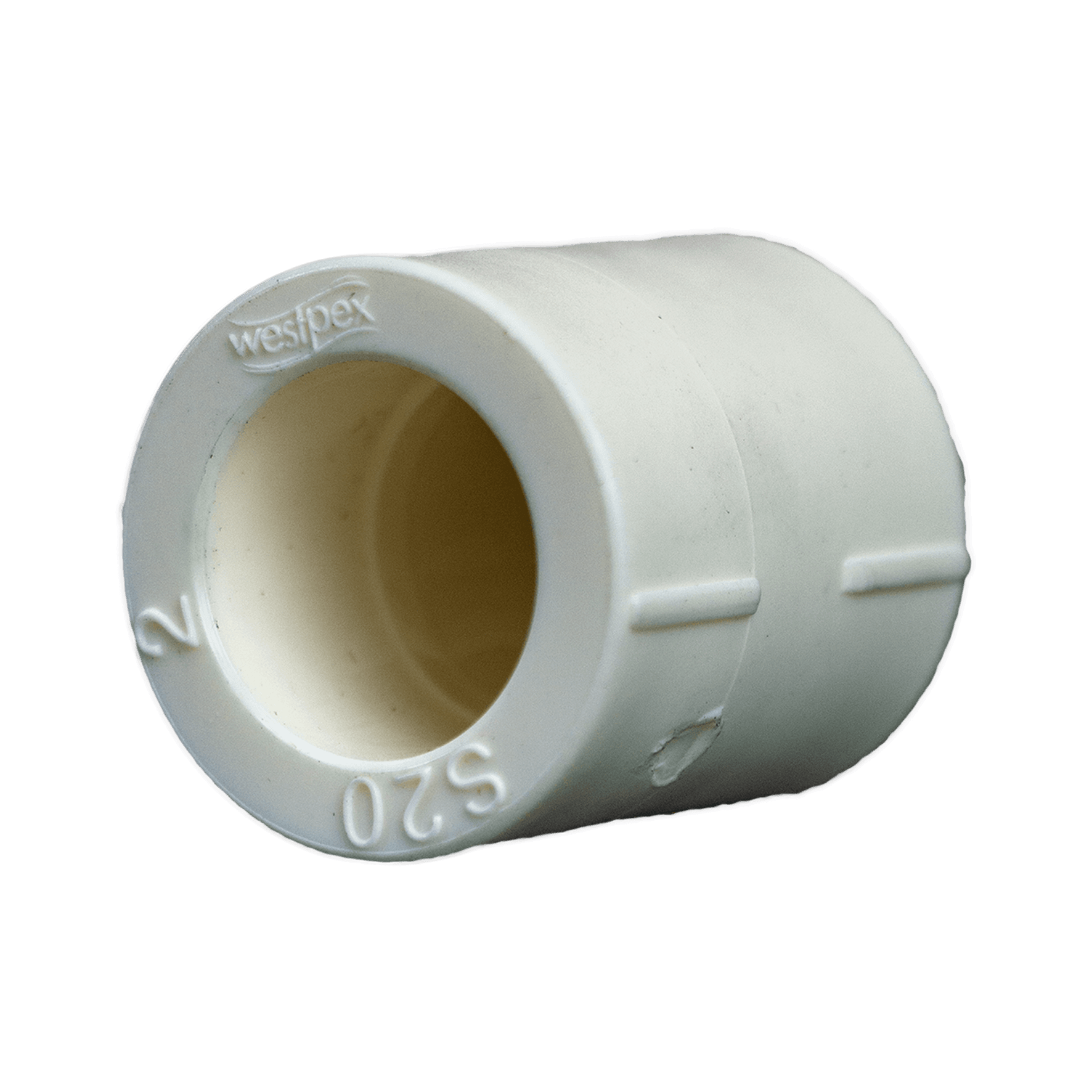 PPR Fitting equal straight dari westpex
