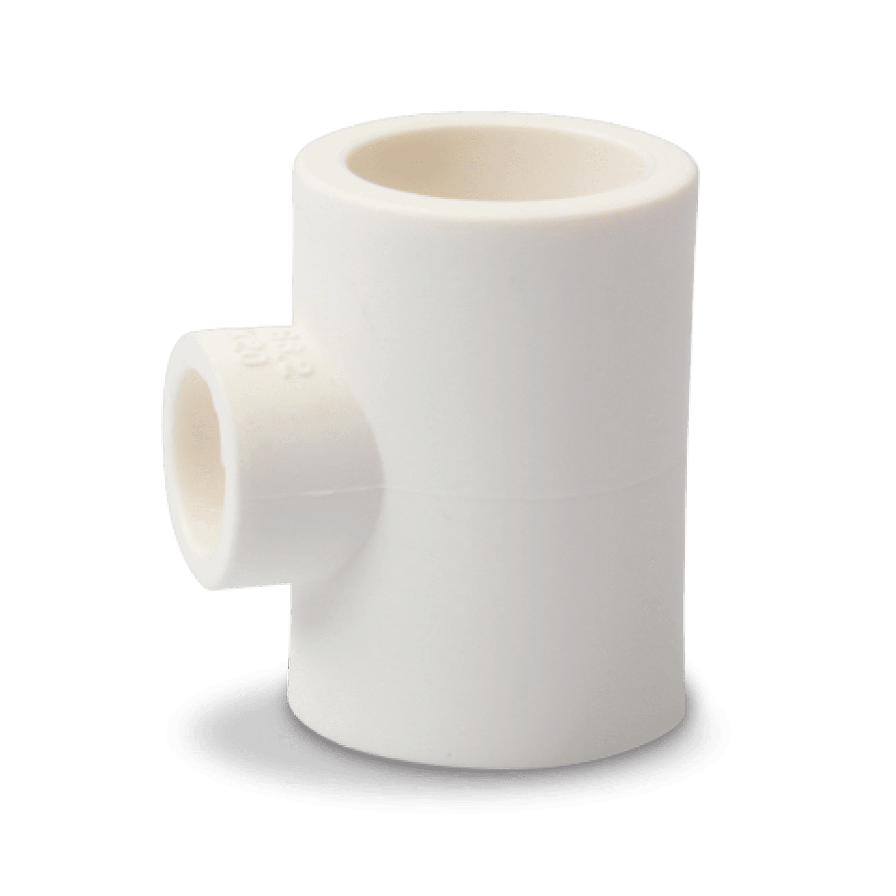 PPR Fitting reducer tee dari westpex