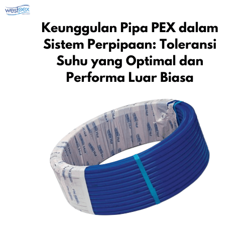 pipa PEX