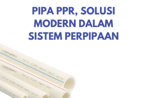 Pipa PPR