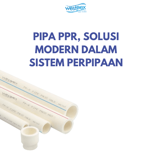 Pipa PPR