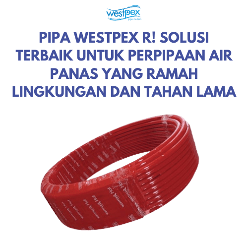 PIPA WESTPEX R HOT