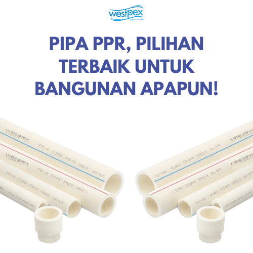 Pipa PPR Westpex Indonesia