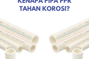 Pipa PPR Westpex Indonesia
