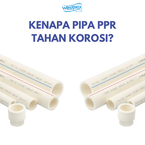 Pipa PPR Westpex Indonesia