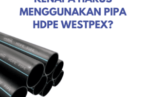 Pipa HDPE