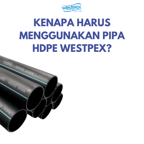 Pipa HDPE
