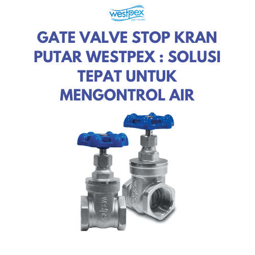 GATE VALVE