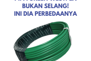 PIPA GREEN WESTPEX