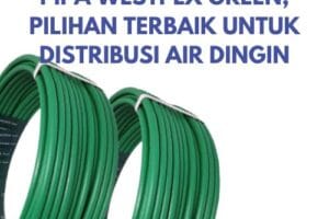 PIPA GREEN WESTPEX INDONESIA