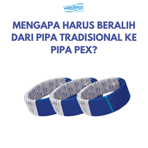 PIPA PEX WESTPEX