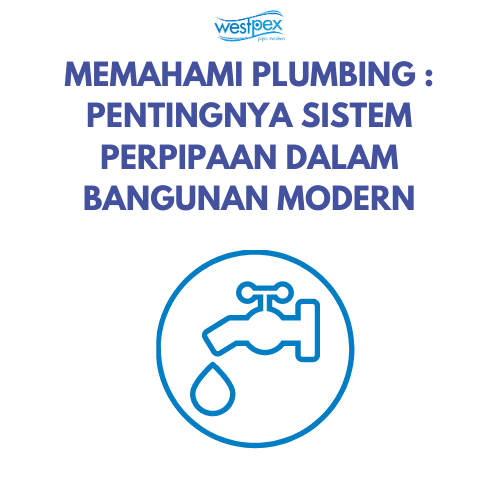 SISTEM PLUMBING