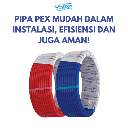 PIPA PEX WESTPEX