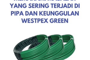 Pipa Westpex Green