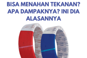 Pipa PEX Westpex