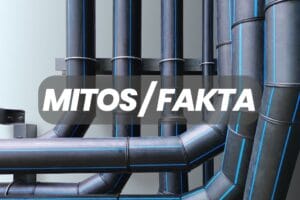 Mitos atau fakta pipa HDPE