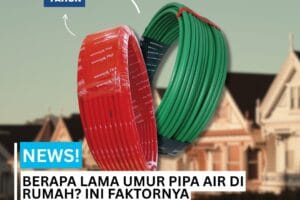 pipa westpex green dan westpex R
