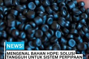 Bahan Hdpe