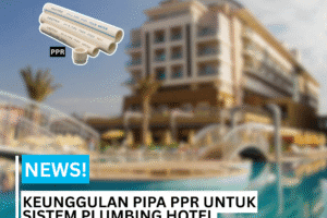 PPR untuk hotel