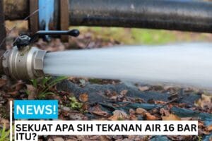 hdpe 16 bar