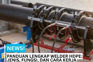 welder hdpe