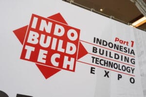 Indo Build Tech 2025