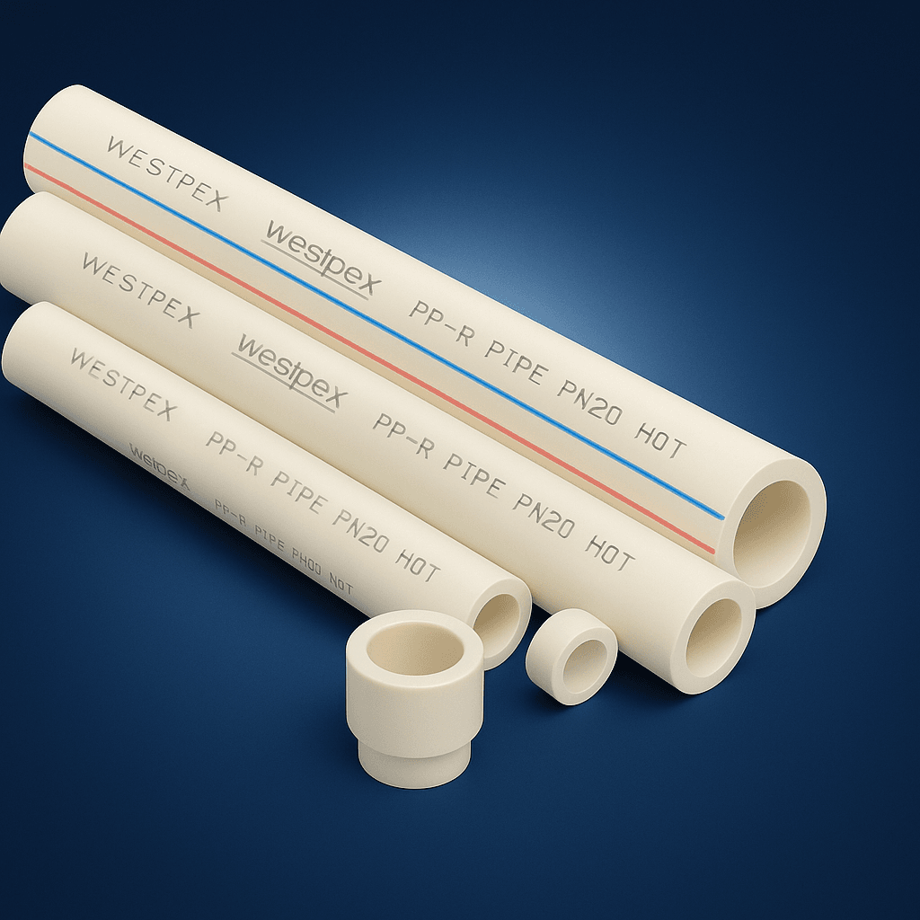 PPR Westpex