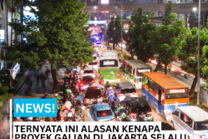 Galian Jakarta