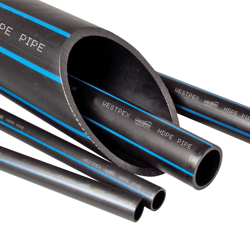 HDPE Westpex