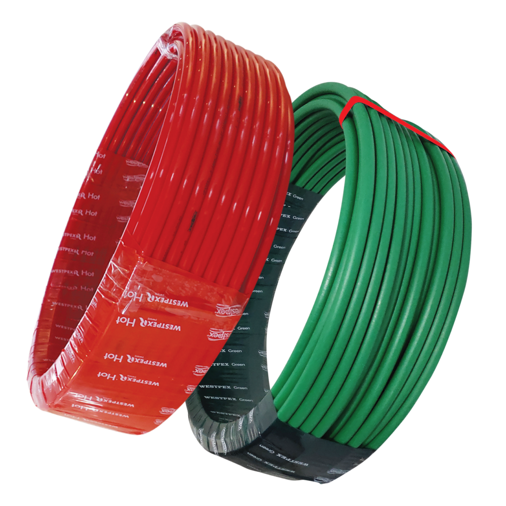 Westpex green dan Westpex R