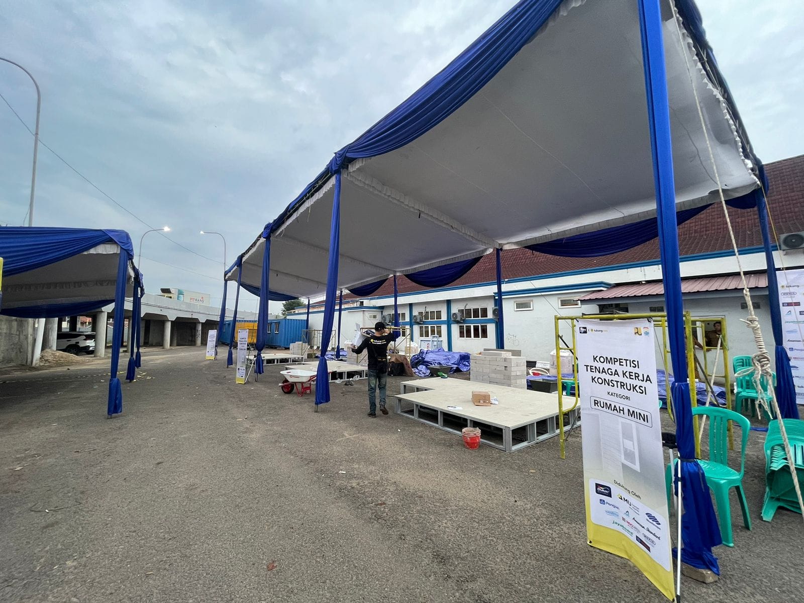 Lomba tukang.com