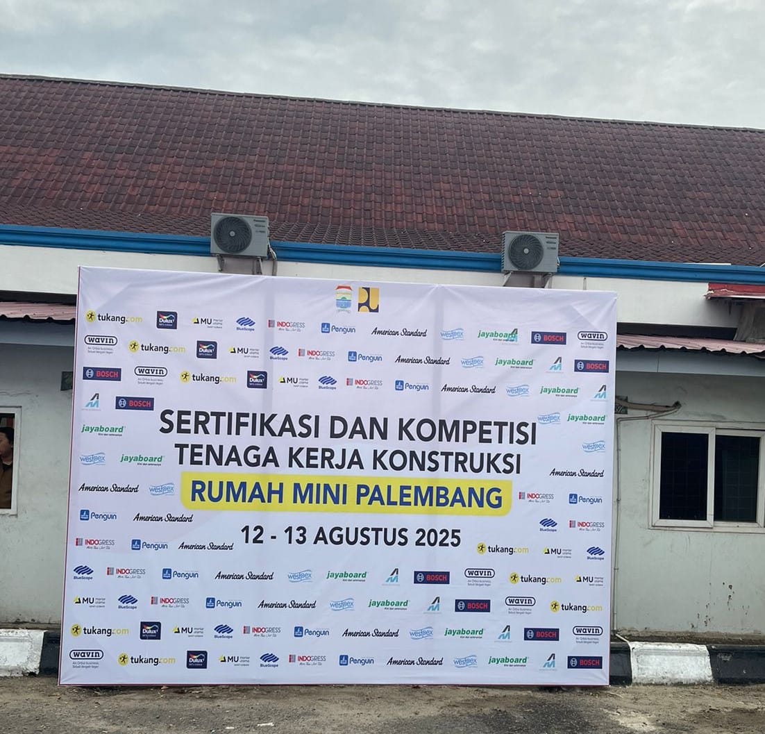 Lomba Tukang.com