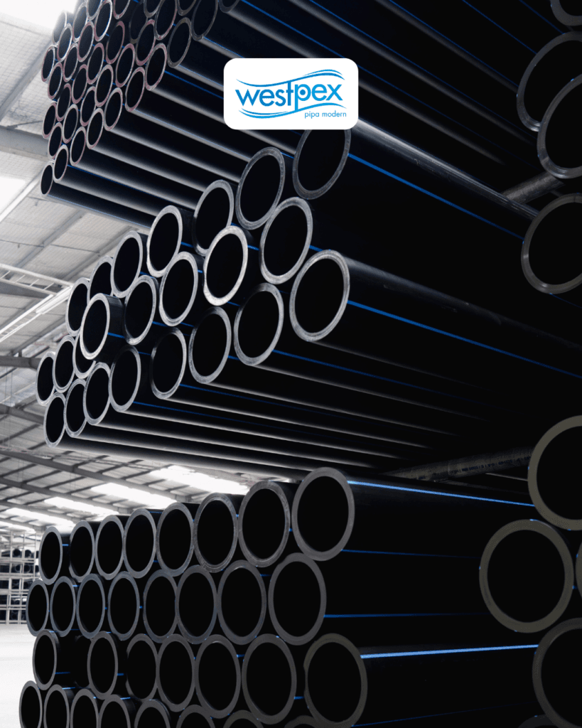 Distributor Pipa HDPE