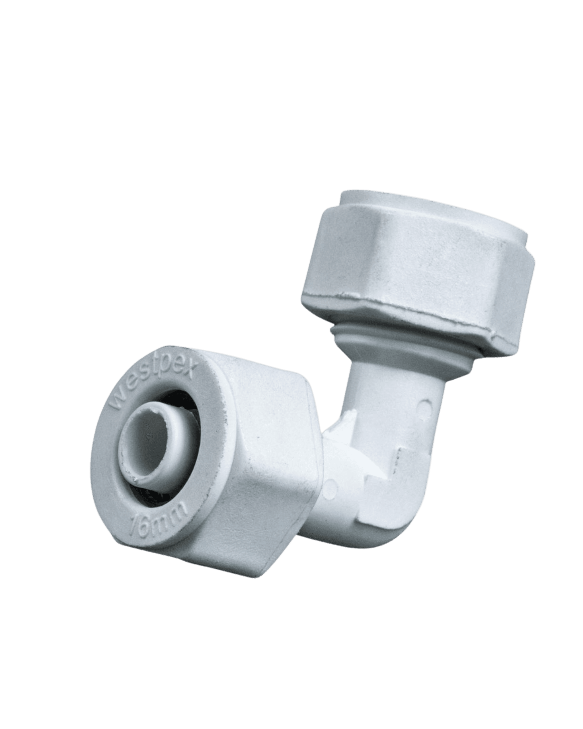 Fitting Nylon Elbow Westpex